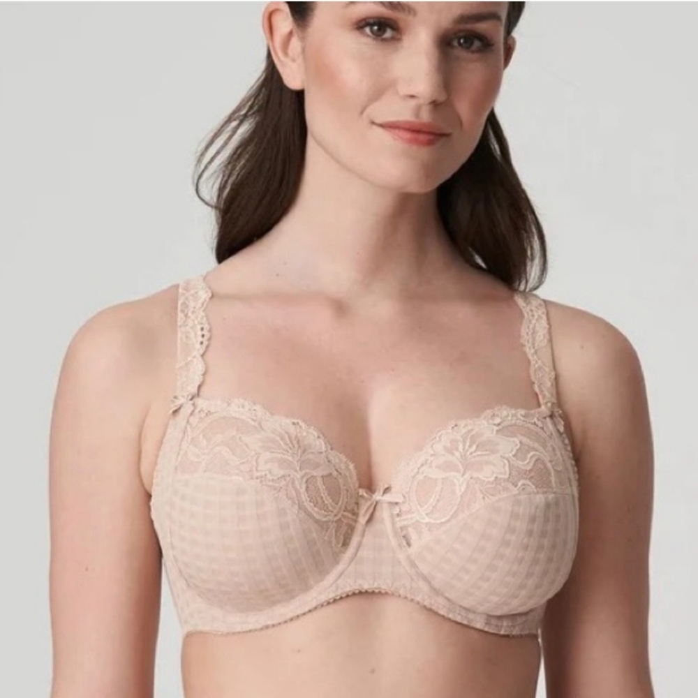 Prima Donna Madison full cup bra 40A or EU 90B